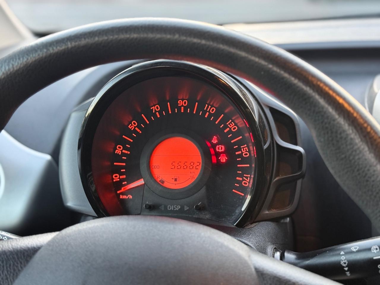 Citroen C1 VTi 68 Feel GARANTITA