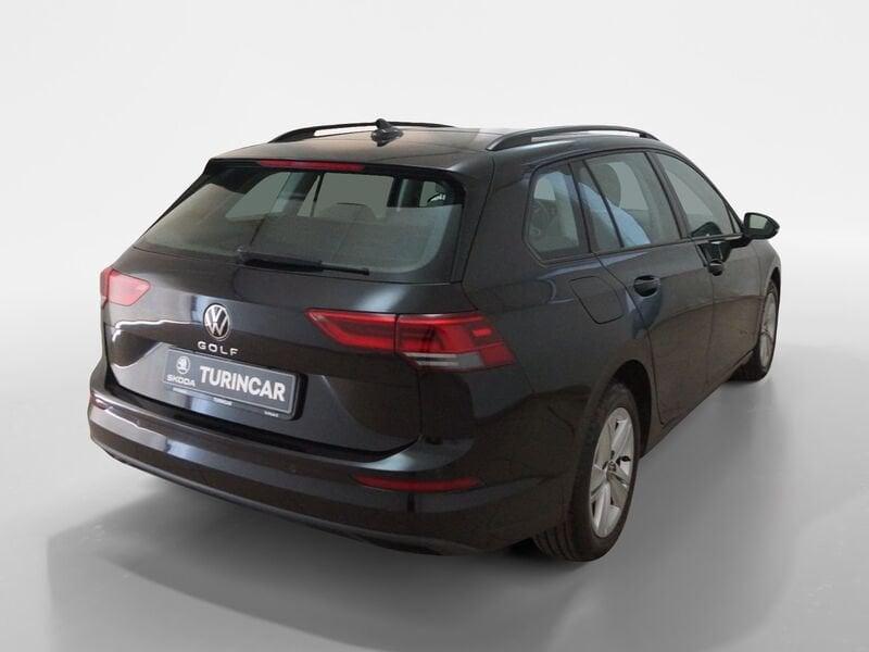 Volkswagen Golf Variant 2.0 TDI SCR 85kW Life