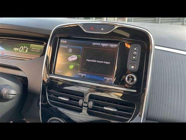 Renault ZOE Intens R110 Flex