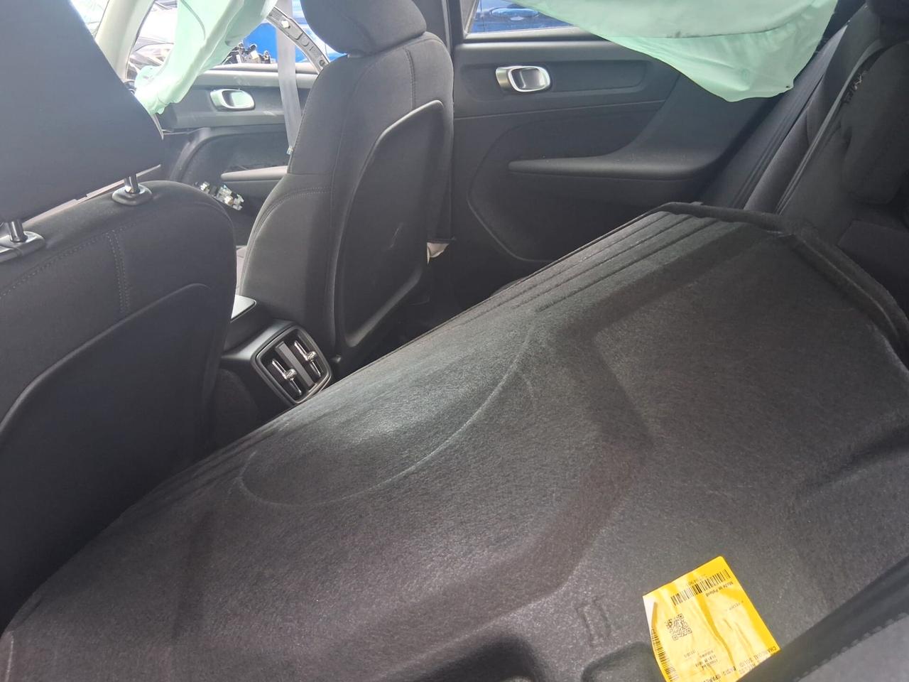 Volvo XC40 B3 automatico Core