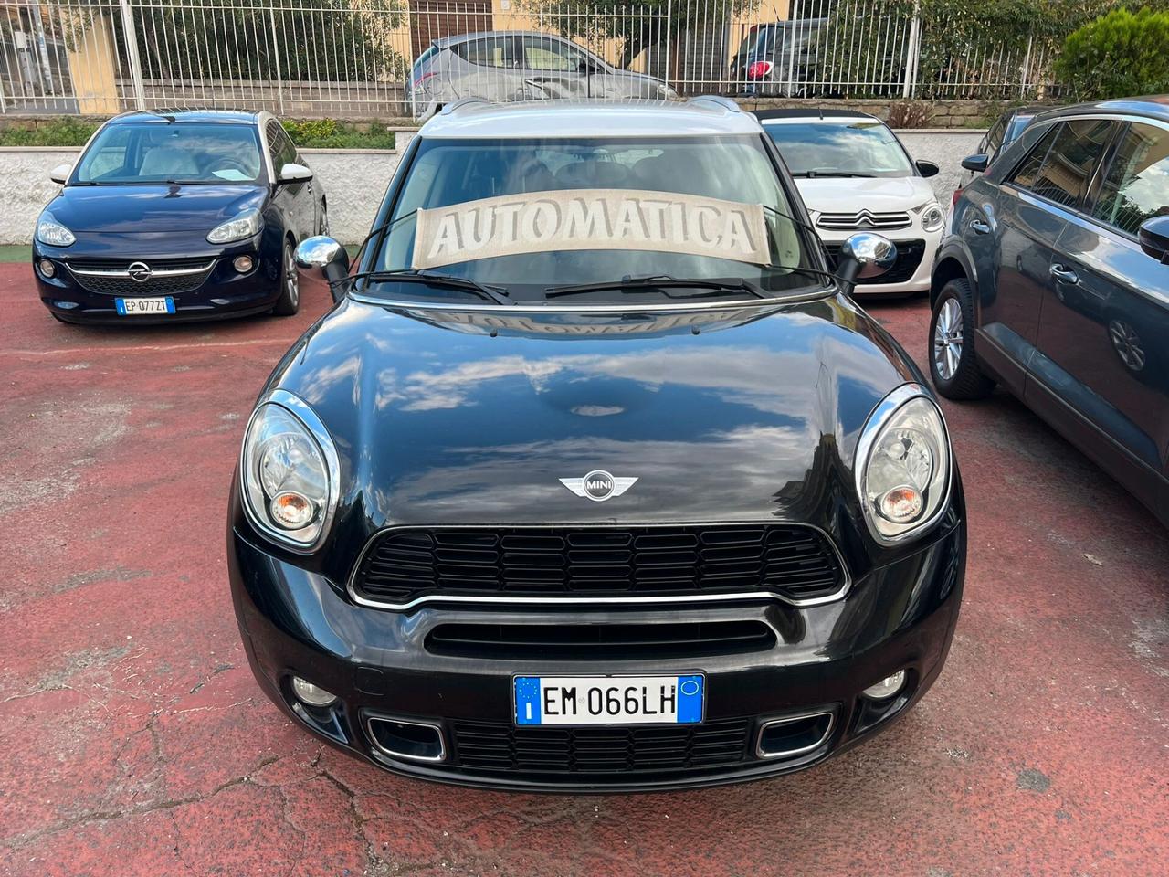 Mini Cooper Countryman *PRONTA CONSEGNA*