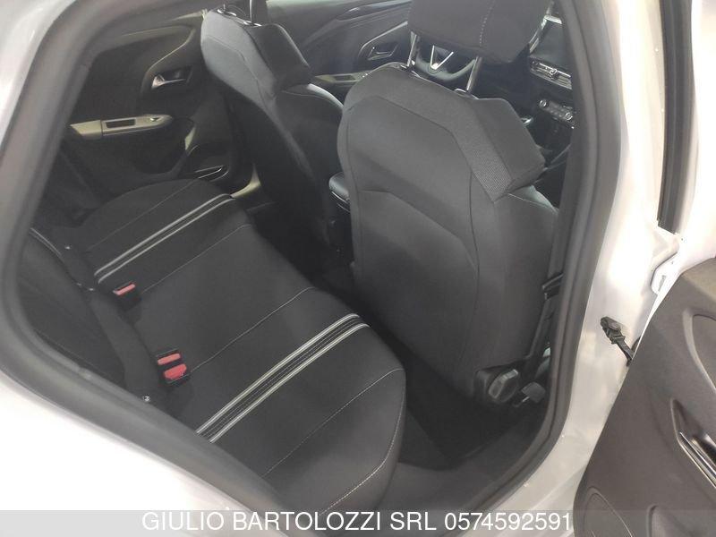 Opel Corsa 1.2 GS