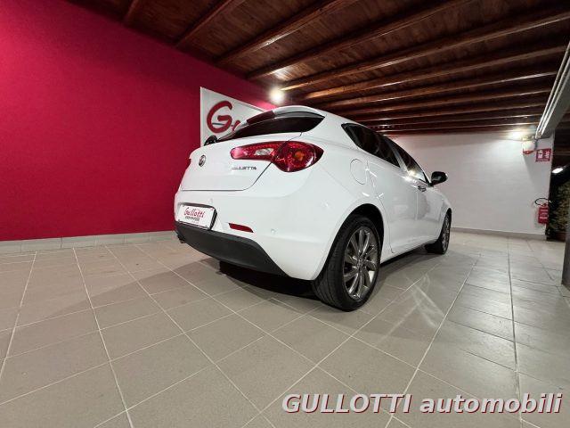 ALFA ROMEO Giulietta 1.6 JTDm 120 CV Business