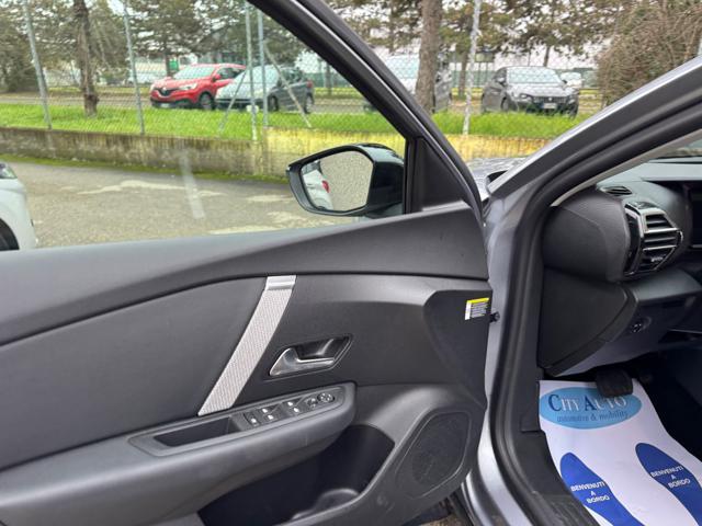 CITROEN C4 PureTech 130CV EAT8 KM. 20.900