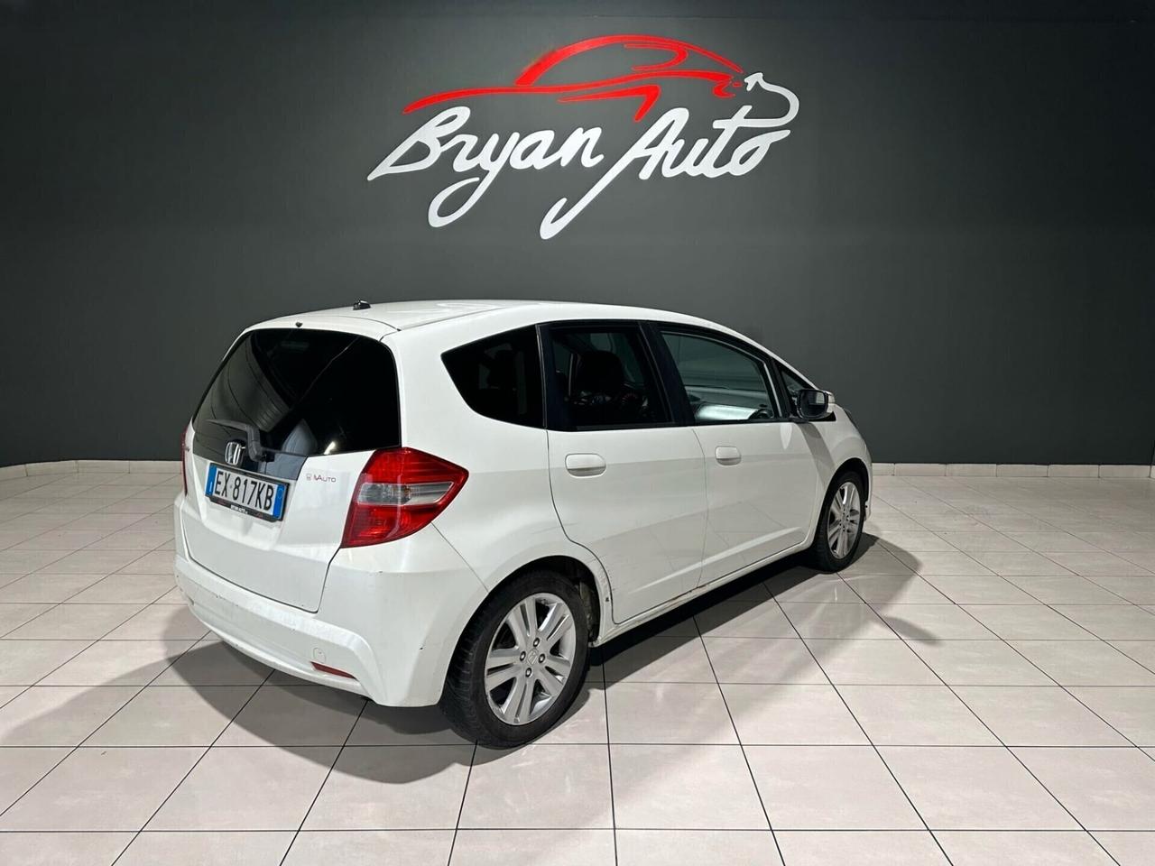 Honda Jazz 1.4 i-VTEC Appeal