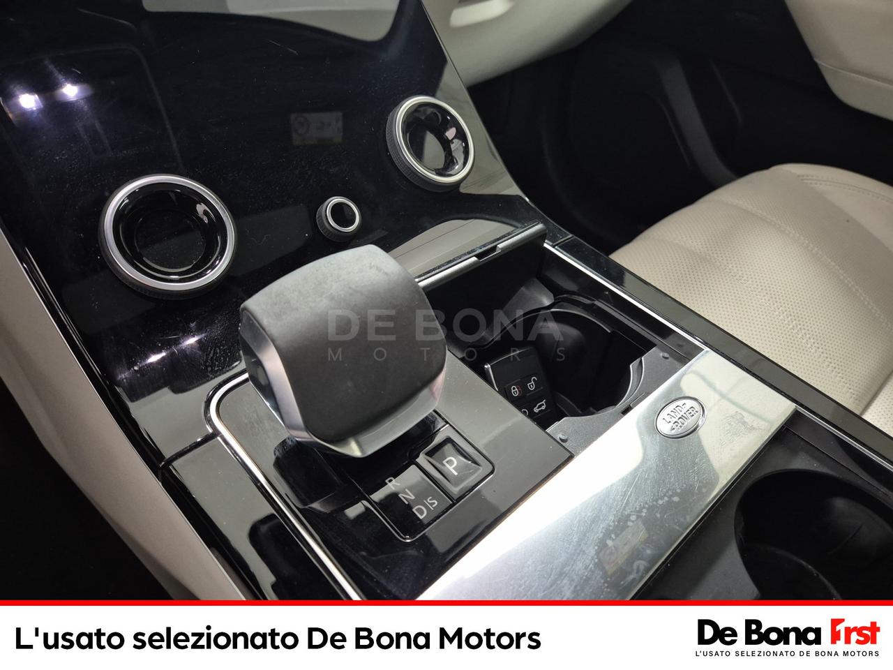 Land Rover Range Rover Velar 2.0 si4 r-dynamic se 250cv auto my20