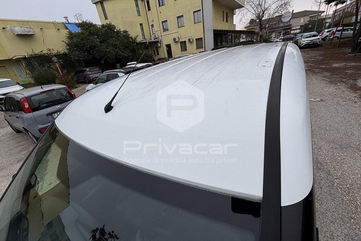 FIAT Doblò 1.3 MJT PC-TN Cargo Lamierato E5+