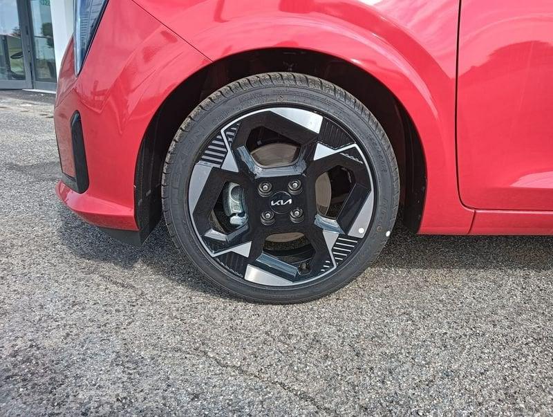 KIA Picanto Picanto 1.2 12V 5 porte Style