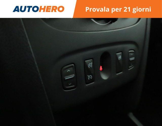 DACIA Sandero 1.5 dCi 8V 90CV S&S Serie Speciale Brave