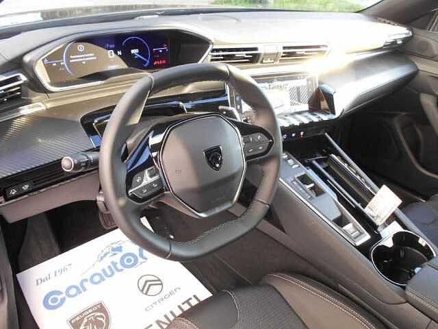 Peugeot 508 HDi130 EAT8 SW Allure Fin 9Perfet