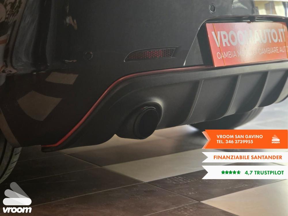 ALFA ROMEO Giulietta (2010-21) Giulietta 1.6 JT...