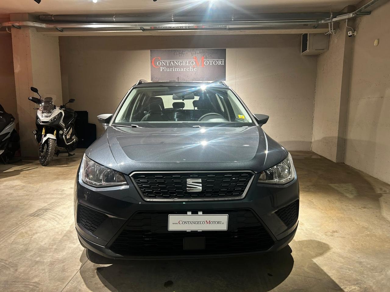 Seat Arona 1.0 90 CV 2020