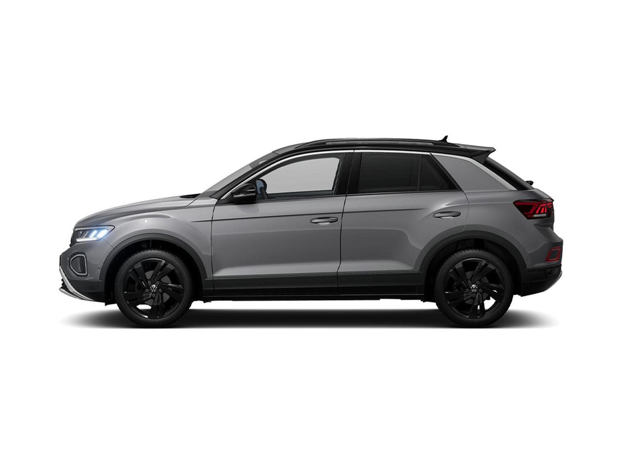 Volkswagen T-Roc 1.0 tsi sport 115cv