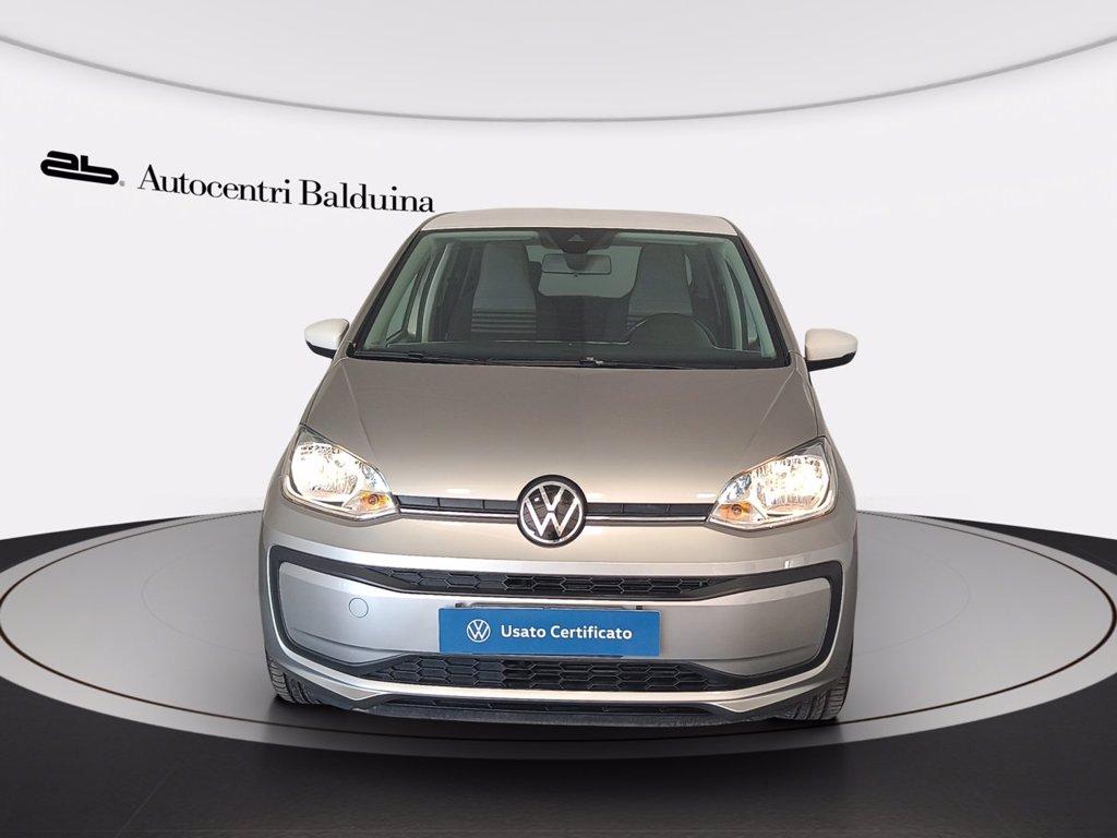 VOLKSWAGEN Up! 5p 1.0 color up! 60cv my20 del 2020