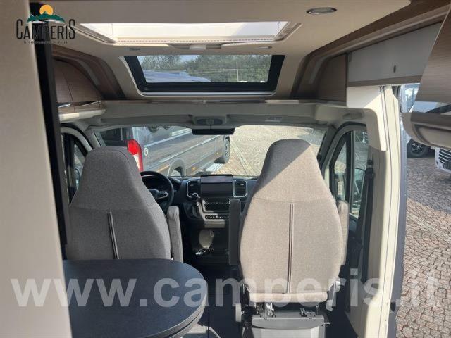 MALIBU MALIBU VAN 640 LE GT SKYVIEW