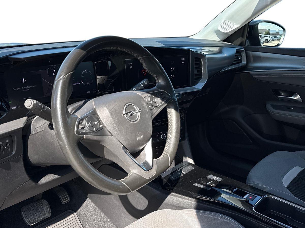 OPEL Mokka II 2020 - Mokka 1.2 t Elegance s&s 130cv at8