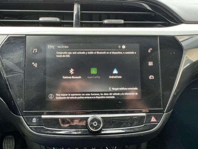 OPEL Corsa 1.5 D 100 CV Design e Tech