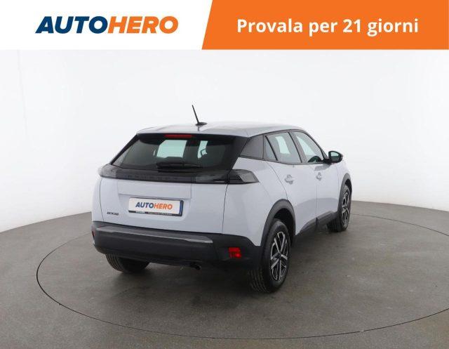 PEUGEOT 2008 PureTech 100 S&S Active