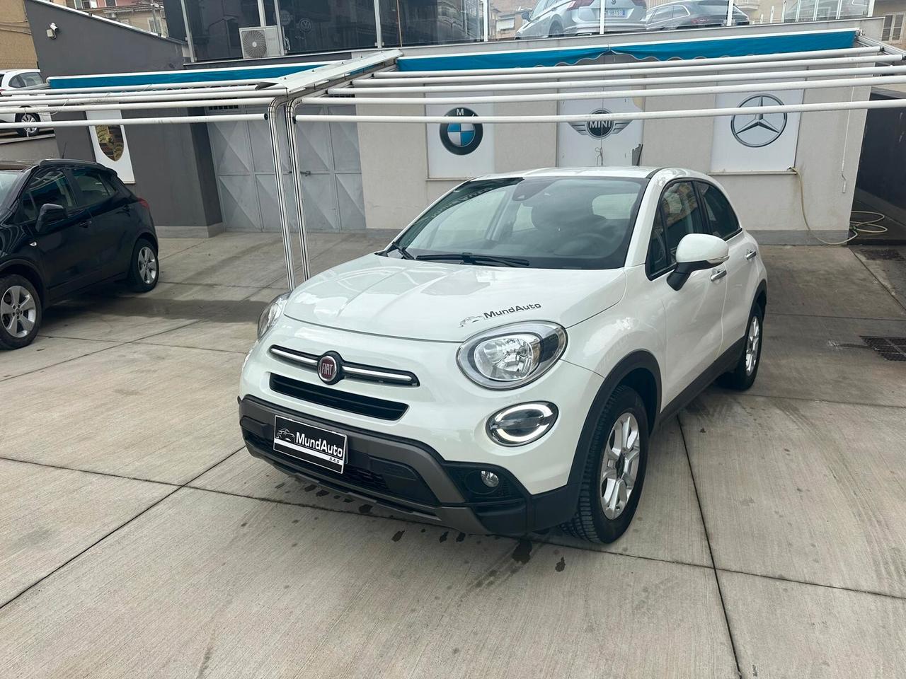 Fiat 500X 1.3 MultiJet 95 CV Lounge