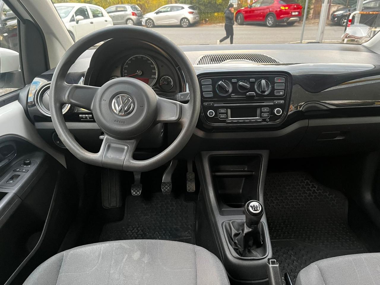 Volkswagen up! 1.0 High x neopatent offerta della settimana