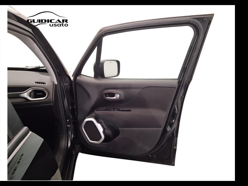 JEEP Renegade 2019 - Renegade 1.6 mjt Limited 2wd 120cv ddct