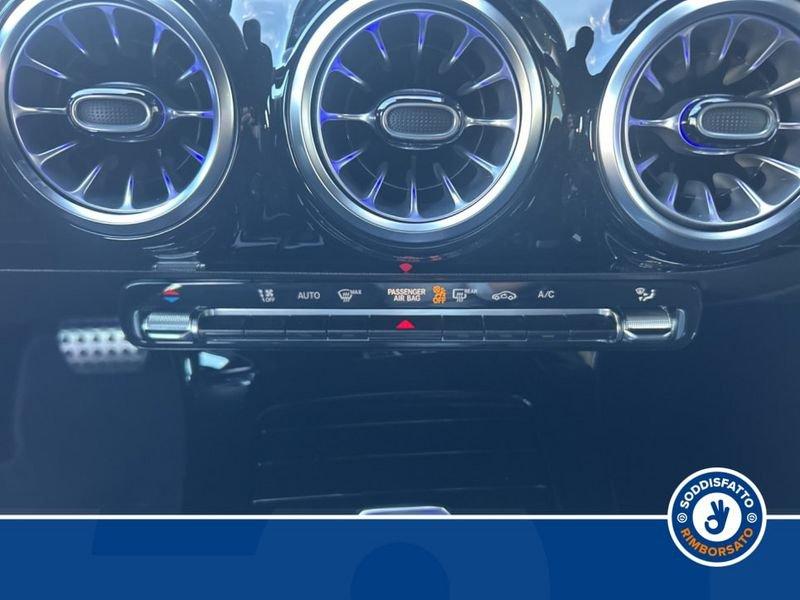 Mercedes-Benz Classe A 180d Automatic AMG Line Advanced Plus