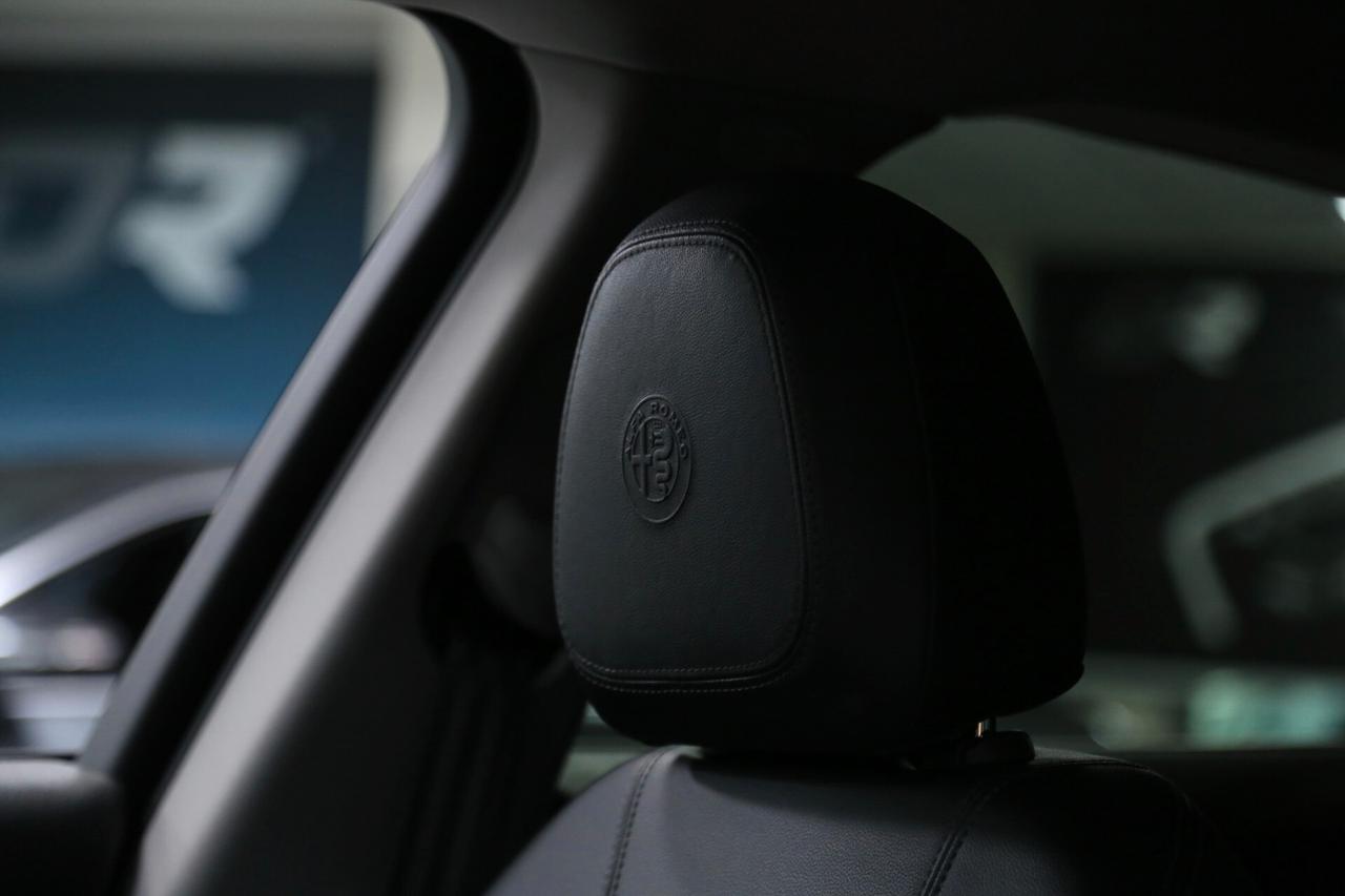 Alfa Romeo Stelvio 2.2 Turbodiesel 210 cv AT8 Q4 Super