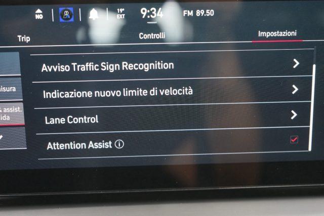 FIAT Tipo 1.3 Mjt S&S SW City Life Super Prezzo Certificata