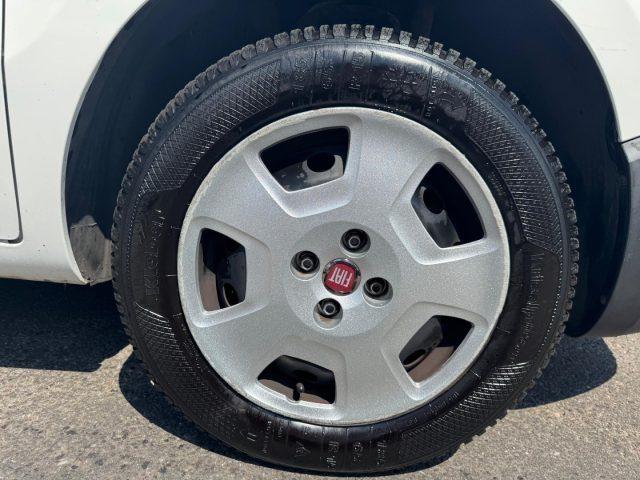 FIAT Fiorino 1.3 MJT 95CV Cargo SX