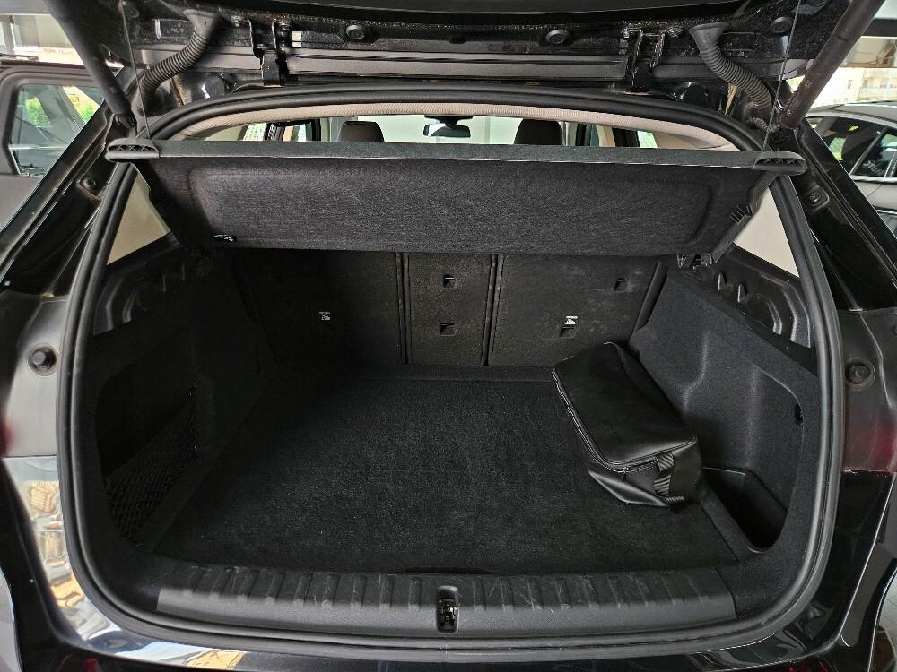 BMW X1 sdrive18d auto - IVA ESPOSTA - TAGLIANDI BMW