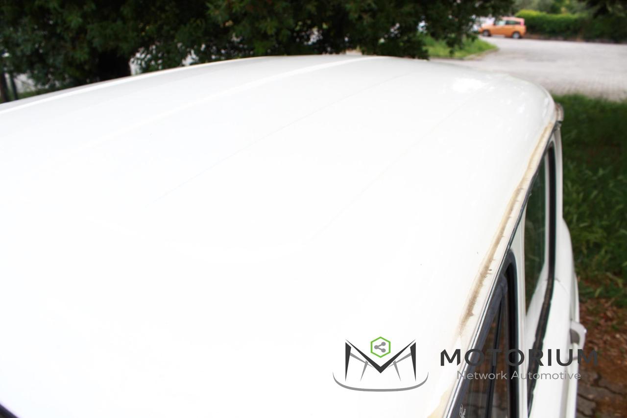 Renault R 4 1.0 34cv