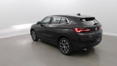 BMW X2 sdrive18i 136cv Lounge