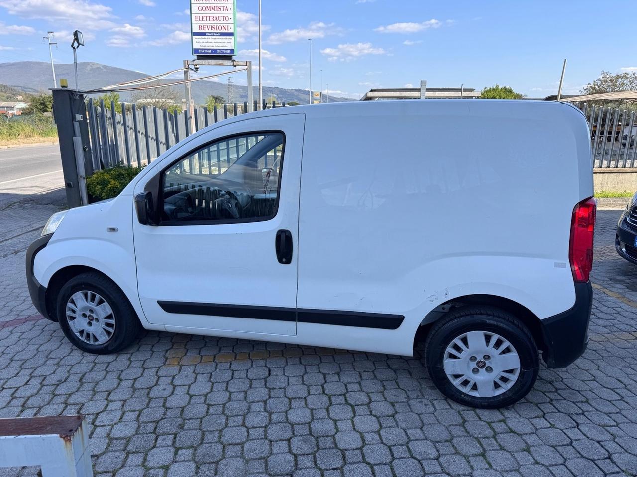 Fiat Fiorino 1.3 MJT 80CV Cargo IVA COMPRESA