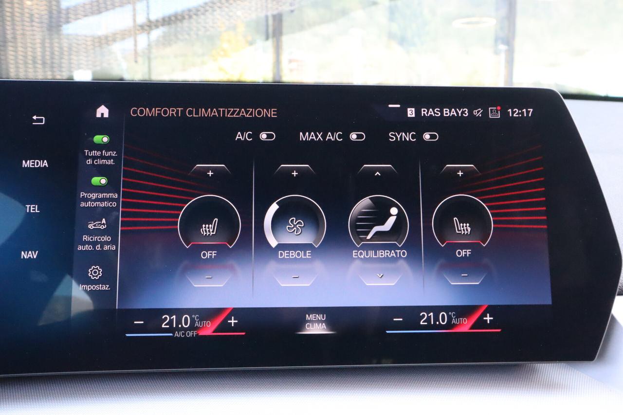 Bmw IX1 30 xDrive xLine 313CV GANCIO