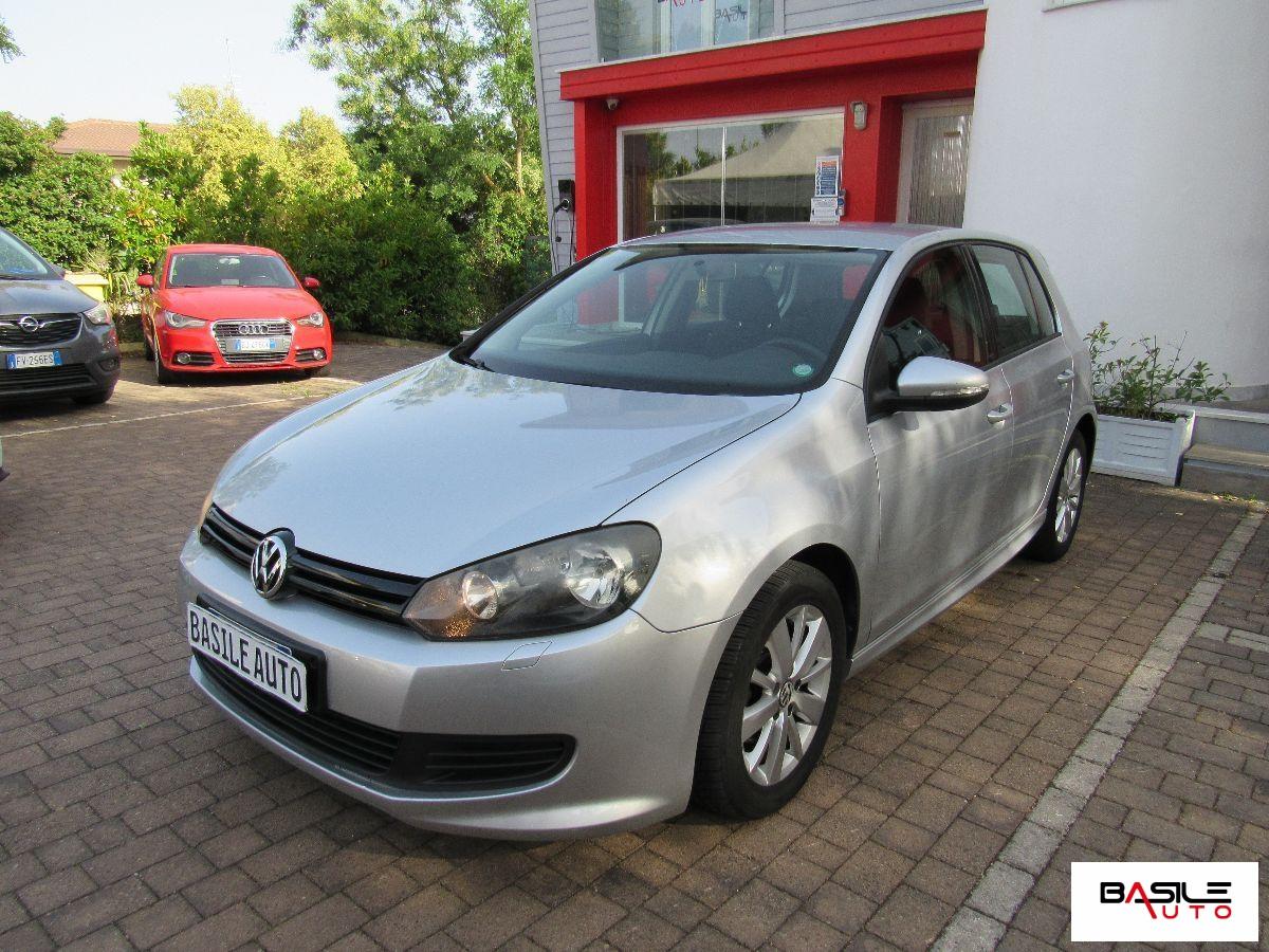 VOLKSWAGEN - Golf - 1.6 TDI DPF 5p. Highline