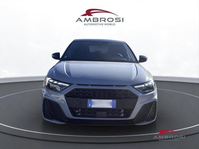 AUDI A1 30 1.0 tfsi S Line Edition 116cv s-tronic
