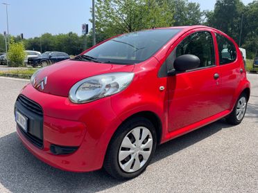 Citroen C1 1.0 5 porte*Neopatentati*