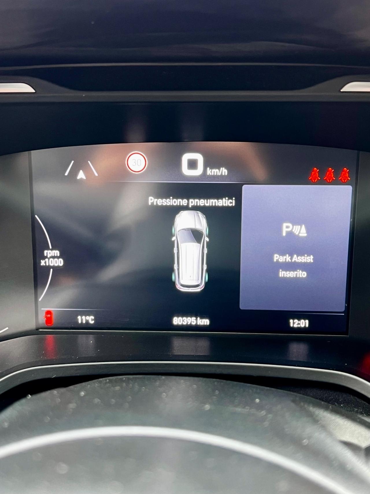 Fiat Tipo 1.6 Mjt S&S SW Business