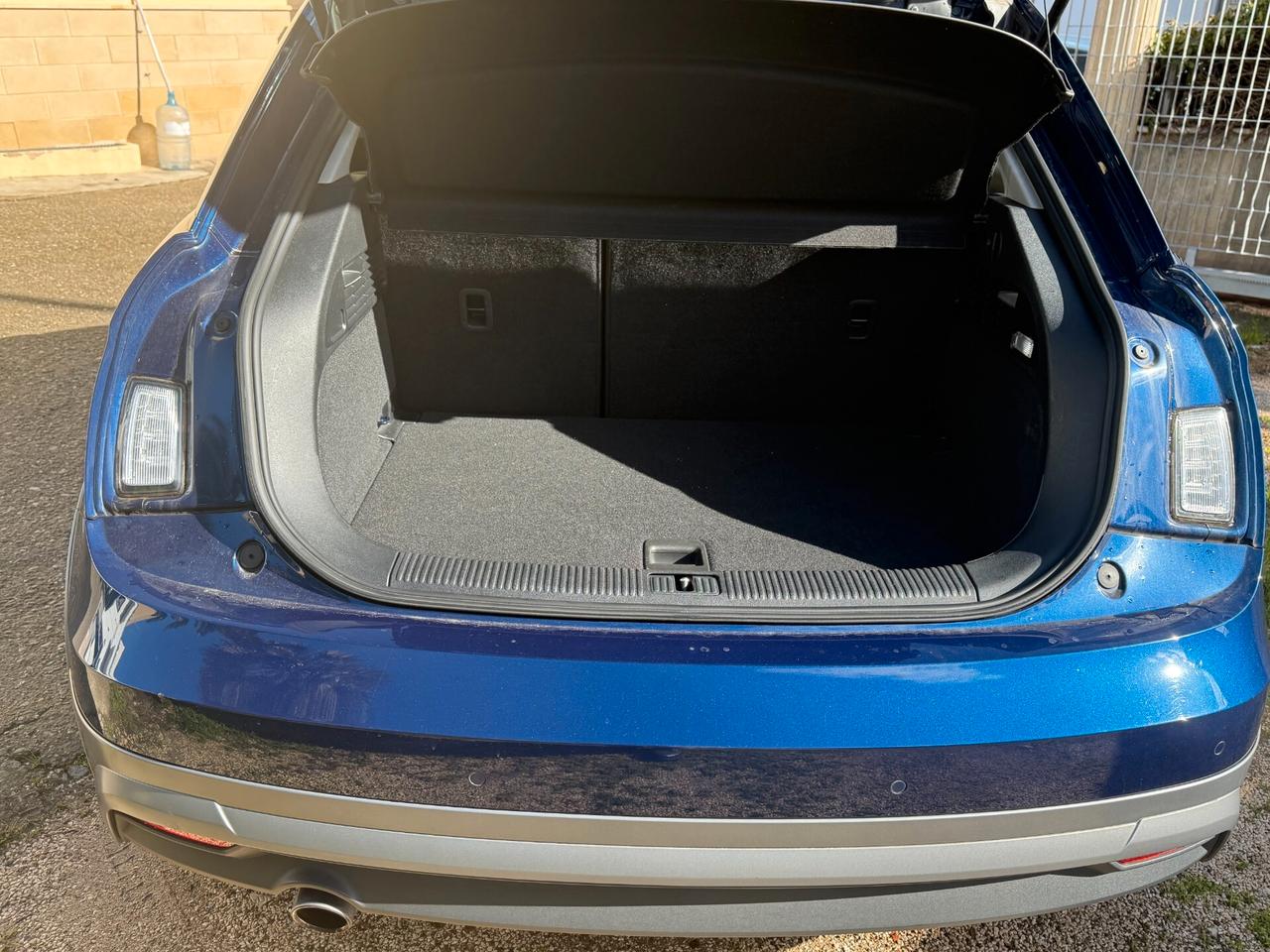 Audi A1 1.0 TFSI ultra Sport