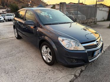 Opel Astra 1.6 16V GPL-TECH 5 porte Enjoy