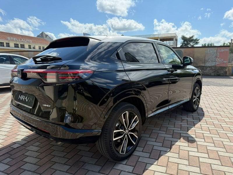 Honda HR-V 1.5 131cv e:Hev eCVT Advance Style Plus