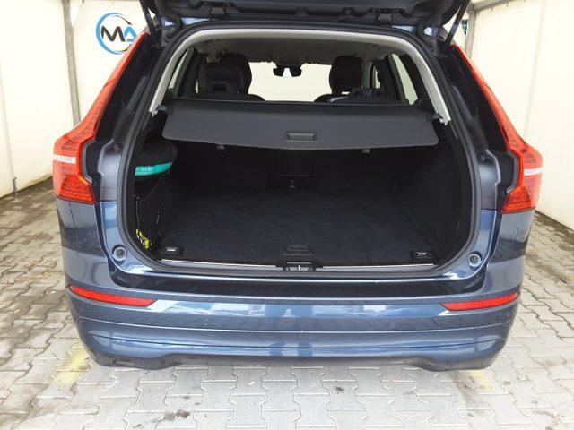 VOLVO XC60 B4 (d) Geartronic Business