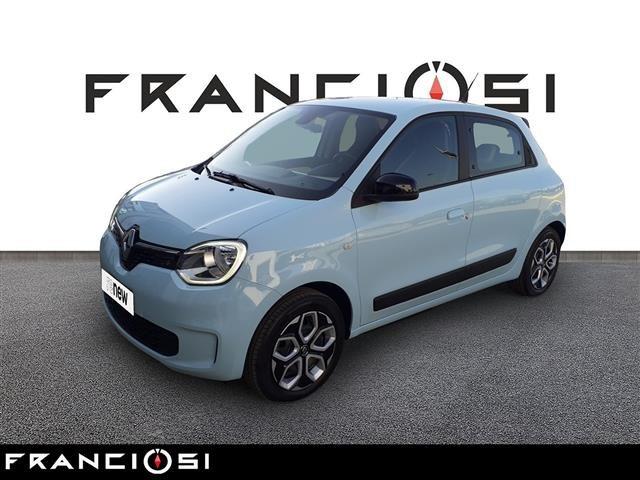 RENAULT Twingo Equilibre 22kWh