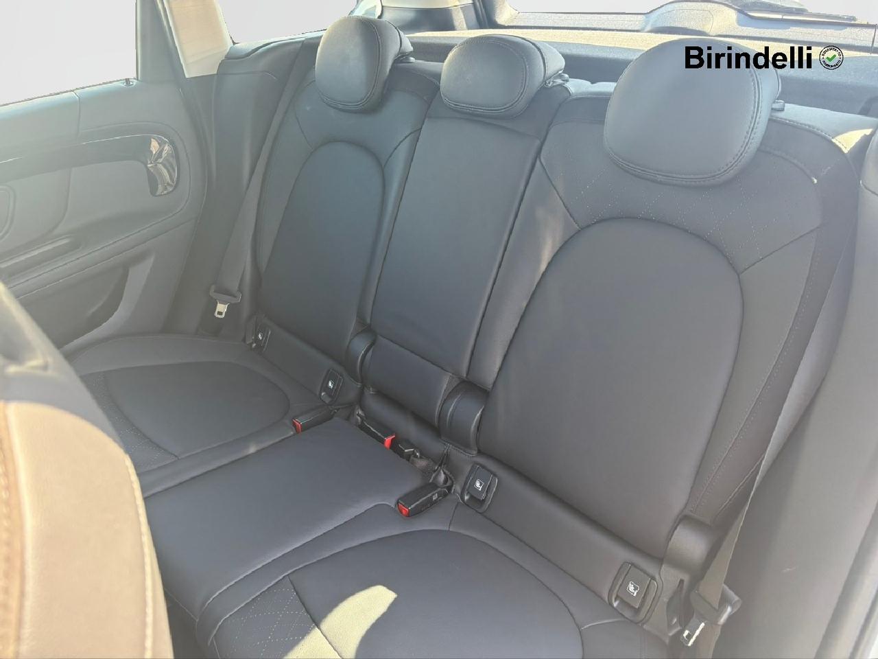 MINI Mini Countrym.(F60) - Mini 2.0 Cooper SD Business Countryman ALL4