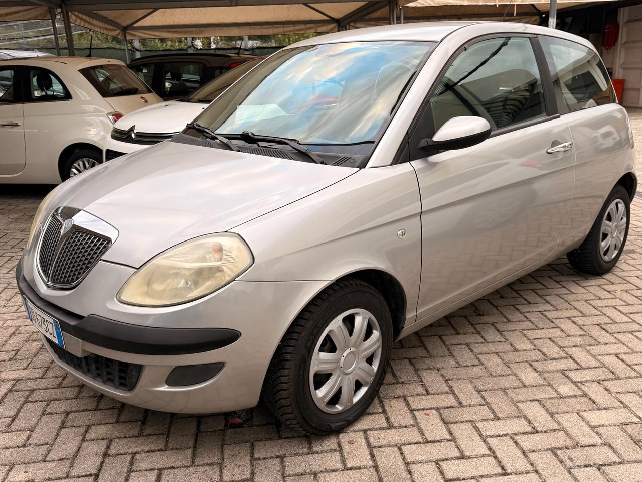 Lancia Ypsilon 1.2 UNICO PROPRIETARIO