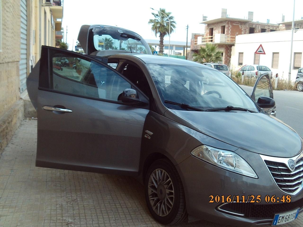 Lancia Ypsilon 1.3 MJT 16V 95 CV 5 porte S&S Platinum