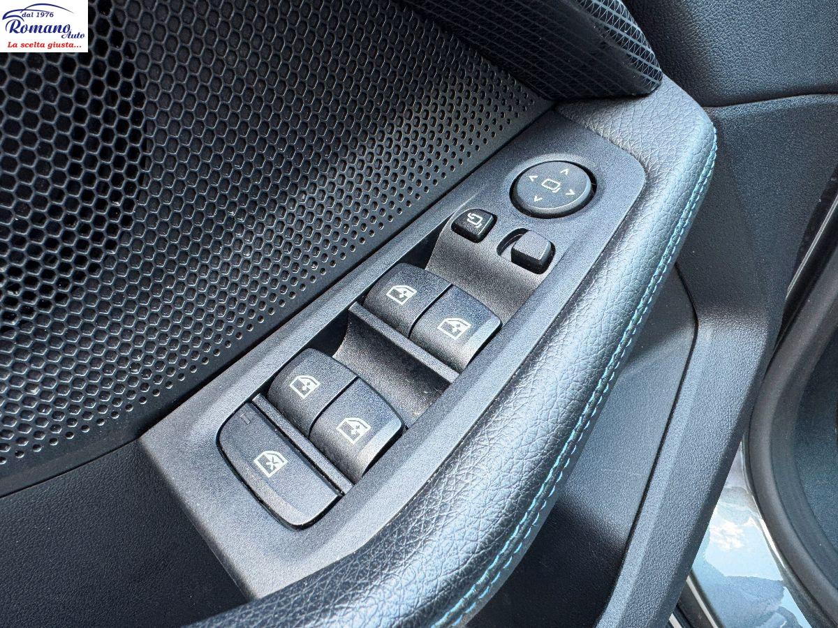 BMW 216d Gran Coupe Msport auto#FARI FULL LED!