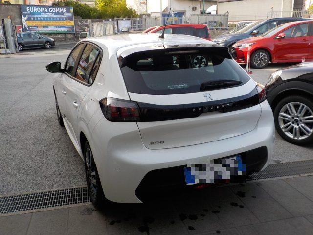 PEUGEOT 208 1.2 PureTech 100CV Style