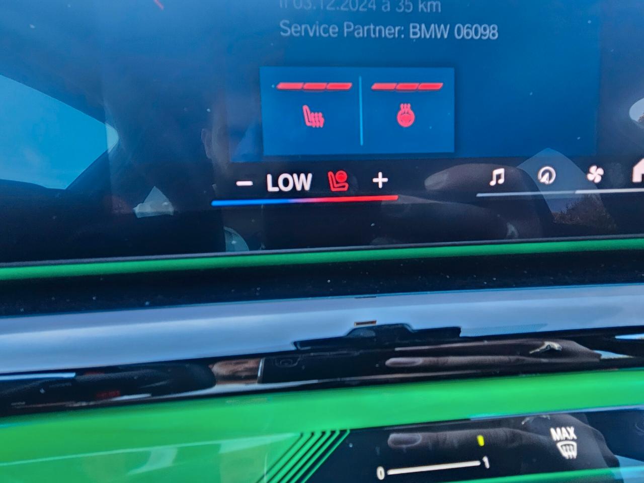 Bmw M5 4.4 V8 727CV