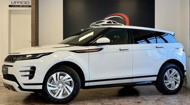 Land Rover Range Evoque 2.0D I4-L.Flw 150 CV R-Dynamic